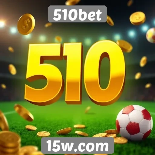 Comparativo de bônus e promoções do 510bet