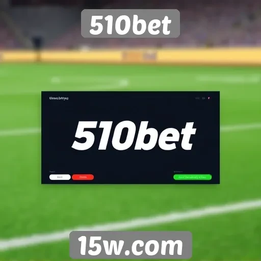 Recursos e funcionalidades do site 510bet disponíveis