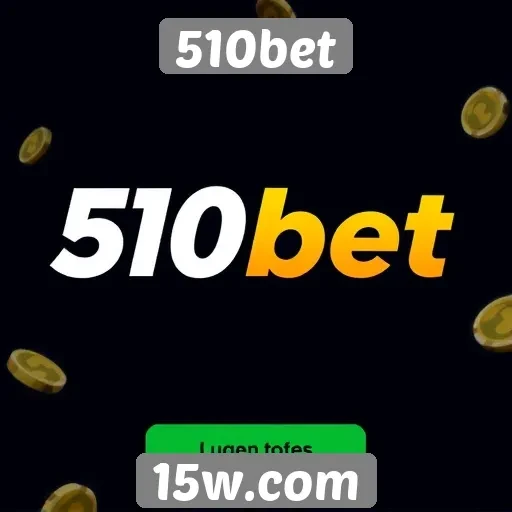 Variáveis de bônus e promoções da 510bet