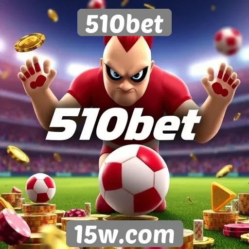 Revisão completa do site de jogos 510bet