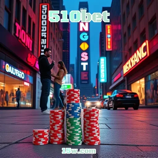 510bet: O Destino Ideal para Apostas Seguras e Confiáveis