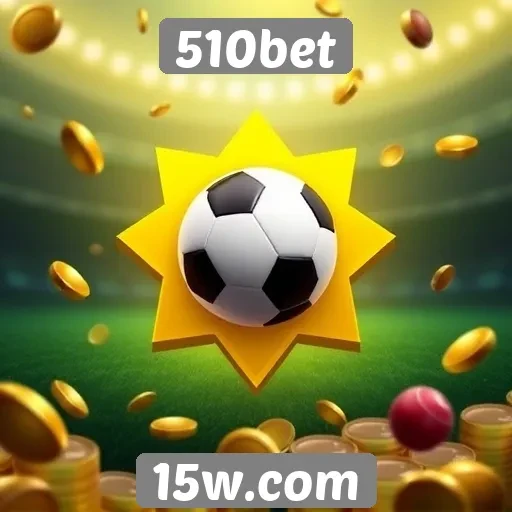 Análise das ofertas de jogos no site 510bet