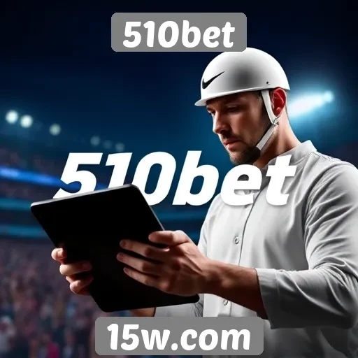 Dicas para maximizar ganhos na 510bet