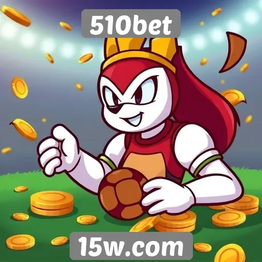 Opções de pagamento disponíveis na 510bet