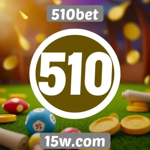 Tendências de jogos populares no 510bet