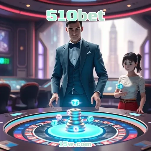 510bet: Conheça os Recursos de Segurança que Proporcionam Tranquilidade