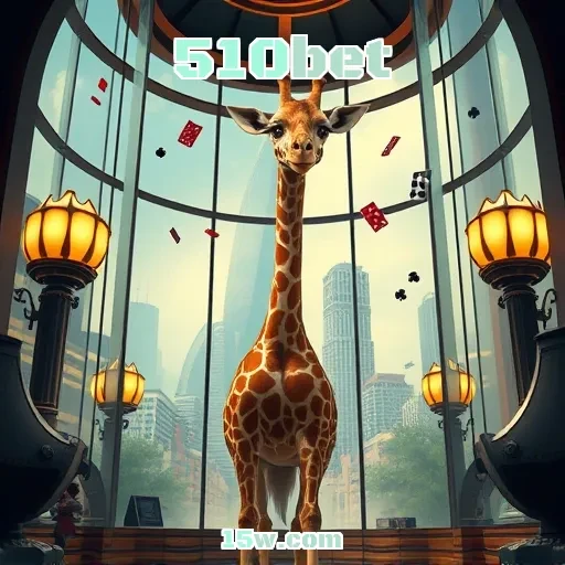 510bet e a Revolução do Suporte 24/7 para Jogadores Brasileiros